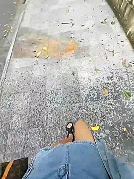 Love-public from StripChat is Freechat