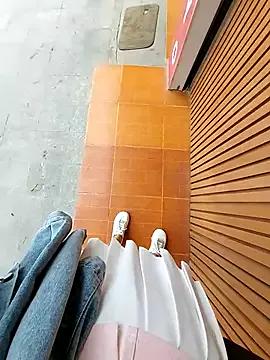 Love-public from StripChat is Freechat