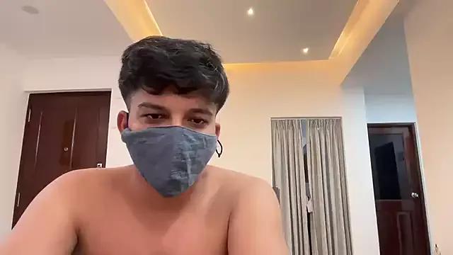 Love234567 from StripChat is Freechat
