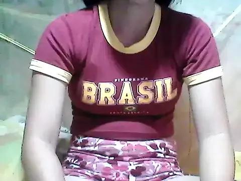 Love_FilipinaPalangga from StripChat is Freechat
