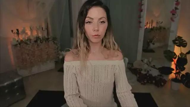 Try our streaming cams variety and talk on a personal level with our adorable girls streamers, showing off their bountiful shapes and dildos.