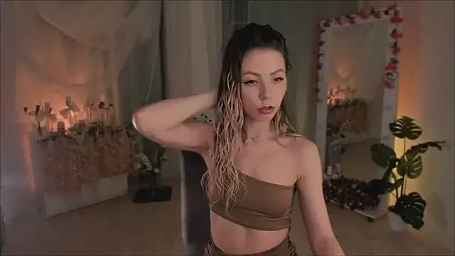 Try our streaming cams variety and talk on a personal level with our adorable girls streamers, showing off their bountiful shapes and dildos.