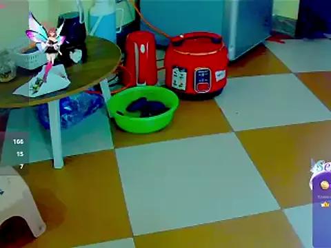 Try our streaming cams variety and talk on a personal level with our adorable girls streamers, showing off their bountiful shapes and dildos.
