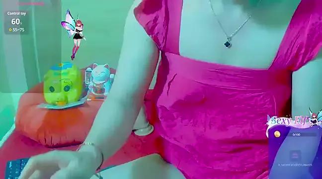 Try our streaming cams variety and talk on a personal level with our adorable girls streamers, showing off their bountiful shapes and dildos.