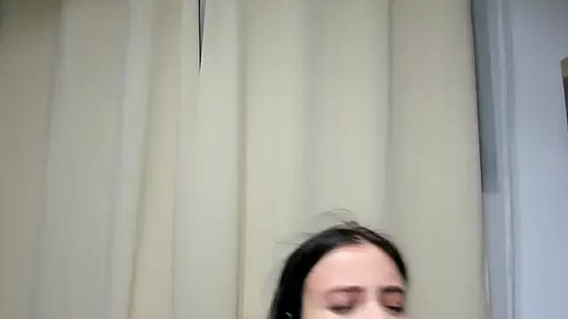 love_mexoxo from StripChat is Freechat