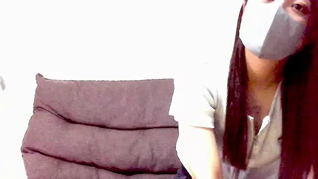 love_rin from StripChat is Freechat