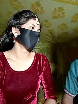 Love_sex_room from StripChat is Group