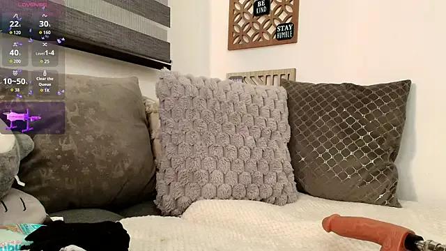 Love_sharol_ from StripChat