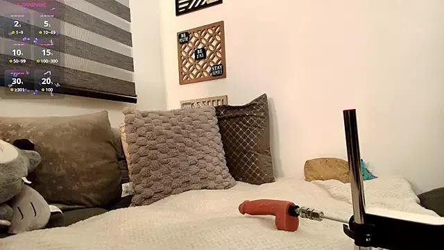 Love_sharol_ from StripChat