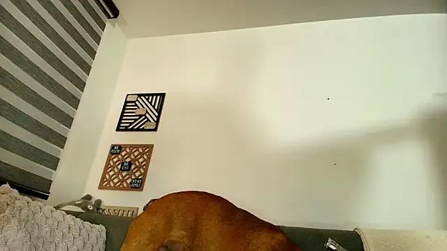 Love_sharol_ from StripChat