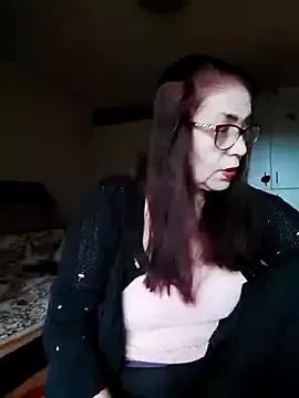 Love_Tina56 from StripChat is Freechat