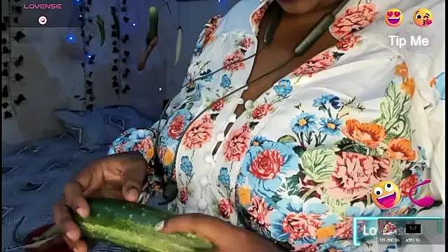 Love_Winss from StripChat is Freechat