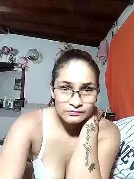 LoveaLust from StripChat is Freechat