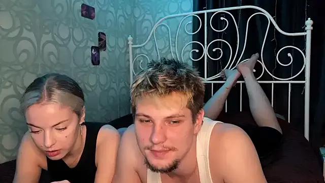 Try our streaming cams variety and talk on a personal level with our adorable girls streamers, showing off their bountiful shapes and dildos.