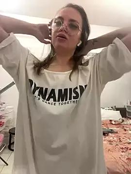 lovebellagrey from StripChat is Freechat