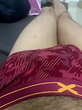 lovebug_69 from StripChat is Freechat