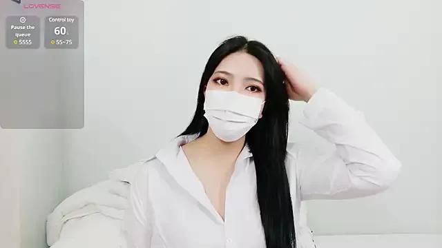 lovecandy7 from StripChat is Freechat
