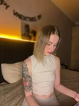Try our streaming cams variety and talk on a personal level with our adorable girls streamers, showing off their bountiful shapes and dildos.