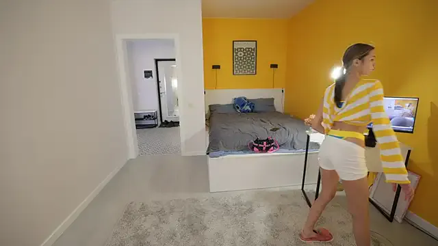 Try our streaming cams variety and talk on a personal level with our adorable girls streamers, showing off their bountiful shapes and dildos.