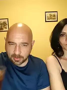 Lovelikelions from StripChat is Freechat