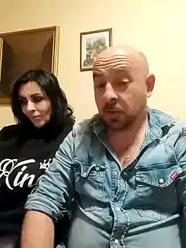Lovelikelions from StripChat is Freechat
