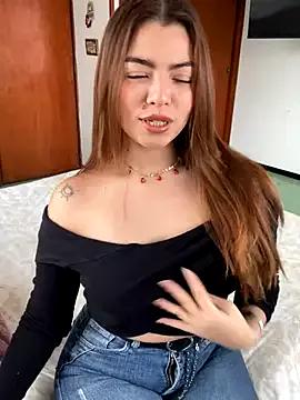 Try our streaming cams variety and talk on a personal level with our adorable girls streamers, showing off their bountiful shapes and dildos.
