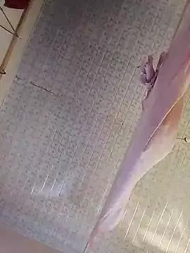 LOVELY-2BERRY from StripChat is Freechat