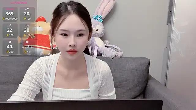 lovely-88 from StripChat is Freechat