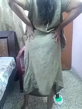 lovely-latha from StripChat is Freechat