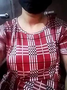 Lovely-Lush from StripChat is Freechat