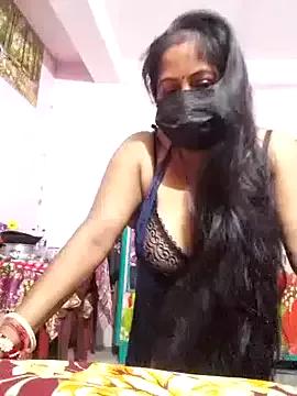 Lovely-position1 from StripChat is Freechat