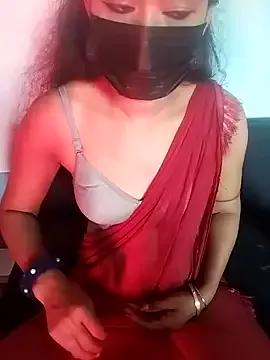 lovely-riya from StripChat is Freechat