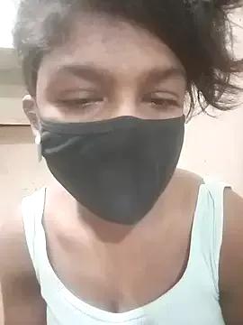 lovely_81 from StripChat is Freechat