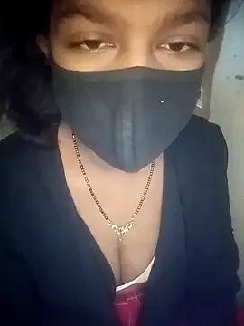 lovely_81 from StripChat is Freechat
