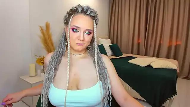 Try our streaming cams variety and talk on a personal level with our adorable girls streamers, showing off their bountiful shapes and dildos.