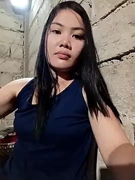 Lovely_asiangirlx from StripChat is Freechat