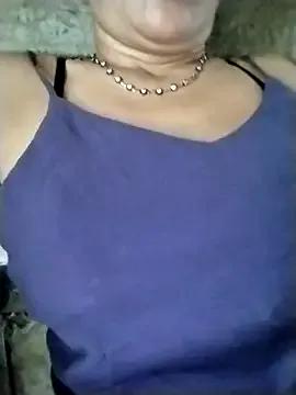 Lovely_asiangirlx from StripChat is Freechat