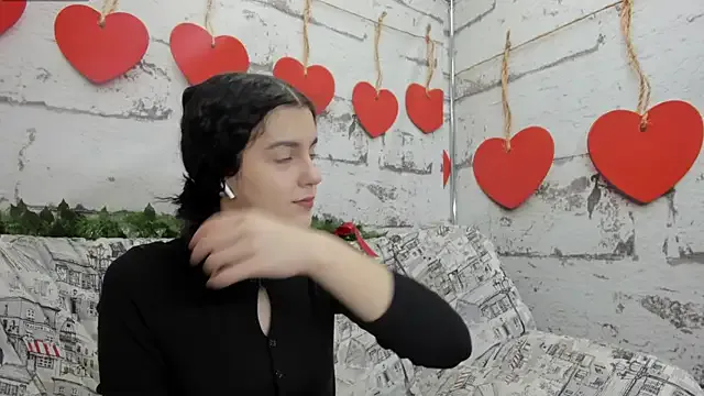 Try our streaming cams variety and talk on a personal level with our adorable girls streamers, showing off their bountiful shapes and dildos.