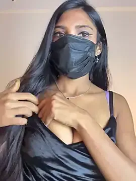 Lovely_Babiee from StripChat is Freechat