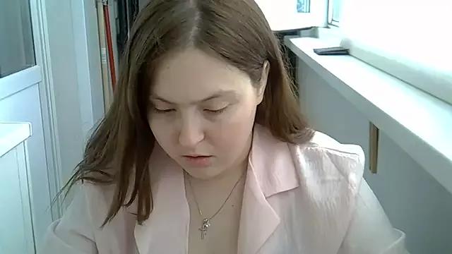 LOVELY_BETTY_T from StripChat is Freechat