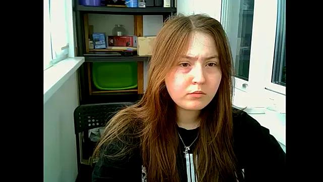 LOVELY_BETTY_Tq from StripChat is Freechat