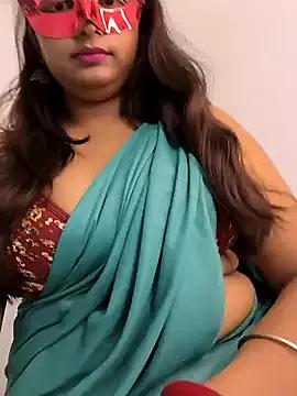 Lovely_Eesha from StripChat is Group
