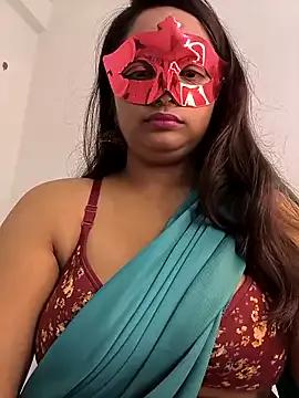 Lovely_Eesha from StripChat