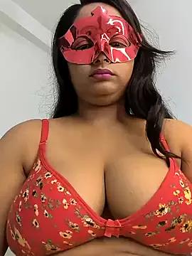 Lovely_Eesha from StripChat