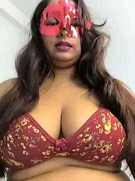 Lovely_Eesha from StripChat