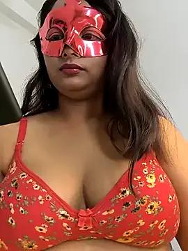 Lovely_Eesha from StripChat is Freechat