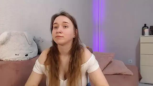 Try our streaming cams variety and talk on a personal level with our adorable girls streamers, showing off their bountiful shapes and dildos.