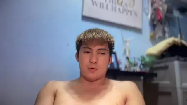 lovely_jay from StripChat is Freechat