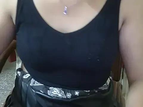 Lovely_Manvi from StripChat is Freechat
