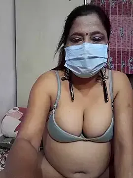 Lovely_Mimi01 from StripChat is Freechat